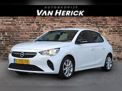Opel Corsa - 1.2 Edition | Adaptieve cruise | Carplay | Clima