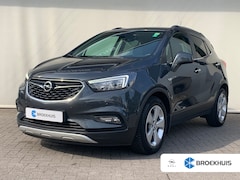 Opel Mokka X - 1.4 Turbo Innovation Airco | Camera | Cruise Control | Keyless | LED | Leder | Navi | PDC