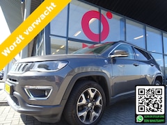 Jeep Compass - 1.4 MultiAir Limited 4x4