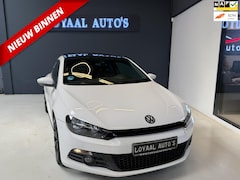 Volkswagen Scirocco - 1.4 TSI Highline Plus | NAVI | GLAZEN-DAK | AIRCO | CRUISE | ELEK.RAMEN | NAP |APK