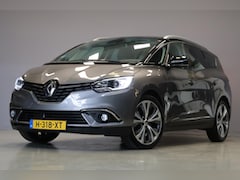 Renault Grand Scénic - 1.3 TCe Intens 7p. |AUT|Carplay|