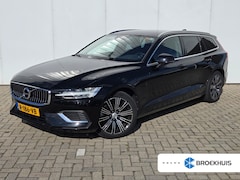 Volvo V60 - T6 Inscription Expression | Trekhaak | Stoel/Stuurverwarming | Lane Assist | Cruise Adapti