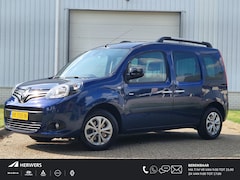 Renault Kangoo Family - Expression Benzine / Dealer Onderhouden / Trekhaak / Climate Control / All Season Banden /