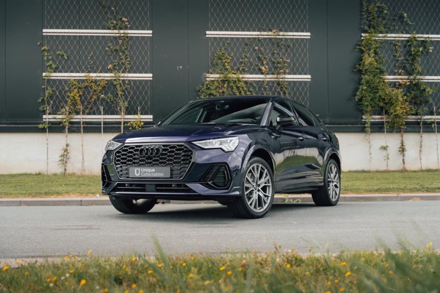 Audi Q3 Sportback - 45 TFSI e S Edition 45 TFSI e S Edition - AutoWereld.nl