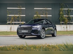 Audi Q3 Sportback - 45 TFSI e S Edition