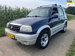 Suzuki Grand Vitara - 2.0 |EXPORT|