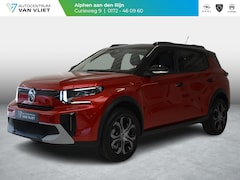 Citroën C3 Aircross - 1.2 Turbo 100pk Plus | Apple Carplay / Android Auto | Camera achter | Climate controle |
