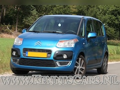 Citroën C3 Picasso - 2009 MPV Sedan