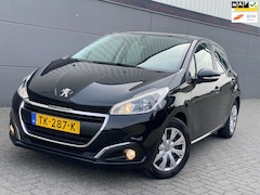 Peugeot 208 - 1.2 PureTech Blue Lion/5drs/nap/2e EIG/ dealeronderhouden/ 1jaar apk/ airco/ navi/ pdc/ Cr