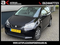 SEAT Mii - 1.0 Style Airco Nieuwe apk