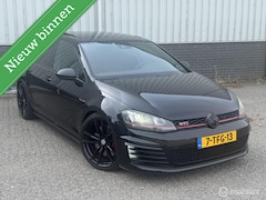 Volkswagen Golf - 2.0 TSI GTI Performance
