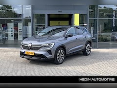 Renault Austral - 1.2 mild hybrid advanced 130 techno | 360 camera | Verwarmde voorruit | Dodehoek | Parkeer