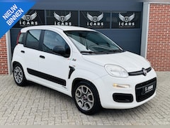 Fiat Panda - 0.9 TwinAir Pop Sports Limited edition