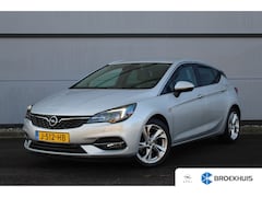 Opel Astra - 1.2 Edition 130PK | Trekhaak | AGR Stoelen | Stoel & Stuurverw. | Voorruitverw. | PDC V&A