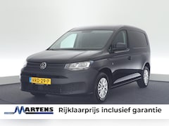 Volkswagen Caddy Cargo - 2.0 TDI 75pk Comfort Trekhaak Cruise Control