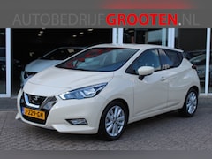 Nissan Micra - 1.0 IG-T N-Connecta