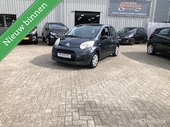 Citroën C1 - 1.0-12V Ambiance 6/12 m Garantie