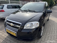 Chevrolet Aveo - 1.4-16V Style