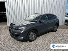 Volkswagen Tiguan - 1.5 eTSI 7-DSG Life Edition Trekhaak |