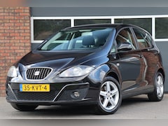 SEAT Altea - 1.6 Hattrick Trekhaak, Airco, Cruise