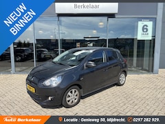 Mitsubishi Space Star - 1.2 Instyle | Automaat | Achteruitrijcamera | Cruise Controle