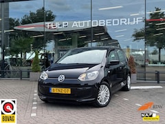 Volkswagen Up! - 1.0 up Edition BlueMotion 4- Deurs Airco NAP