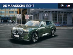 BMW XM - PHEV 50e High Executive Automaat / Trekhaak / Bowers & Wilkins / Massagefunctie / Adaptief
