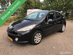 Peugeot 207 - 1.4 Look
