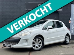Peugeot 308 - 1.6 VTi 120PK | Navi | Cruise Control | Climate Control | Trekhaak | Elek inklapbare Spieg