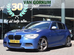BMW 1-serie - 116i Executive M-Sport