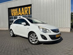 Opel Corsa - 1.2 EcoFlex BlitZ LPG | AIRCO | APK 04-2026 |