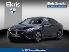 BMW 2-serie Gran Coupé - 220 | Glazendak | 19inch | Elektrisch verstelbare stoelen | Panoramadak | Trekhaak | Ekris
