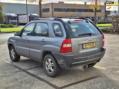 Kia Sportage - € 2249, - AIRCONDITION Trekhaak Apk 2026