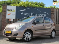 Suzuki Alto - 1.0 Comfort | 1e EIGENAAR | UNIEKE KILOMETERSTAND SLECHTS 10.174KM NAP | LOGISCHE NAP | EL