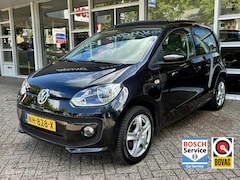 Volkswagen Up! - 1.0 high up Navi, Pano, Bluetooth, Cruise, Pdc, LM