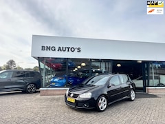 Volkswagen Golf - 2.0 TFSI GTI Kanteldak_PDC_Cruise