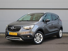 Opel Crossland X - 1.2 Turbo Innovation | Camera | Stuur & Stoel verw. | Dode hoek det. | AGR-Stoelen | PDC V