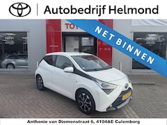 Toyota Aygo - 1.0 VVT-i x-joy