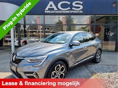 Renault Arkana - 1.3 TCe Intens 140 Automaat | M-Hybride | Ad.cruise | Leder | Zeer nette staat