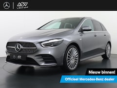 Mercedes-Benz B-klasse - 250 e Business Solution AMG | Distronic Cruise Control | Panorama - Schuifdak | Trekhaak W