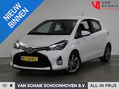 Toyota Yaris - 1.5 Hybrid Aspiration