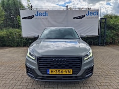 Audi Q2 - epic 35 TFSI 110kw/150pk S-tronic 7