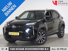 Toyota Yaris Cross - 1.5 Hybrid First Edition