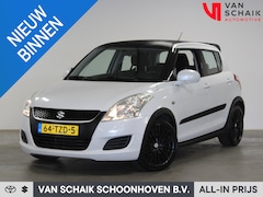 Suzuki Swift - 1.2 Comfort EASSS