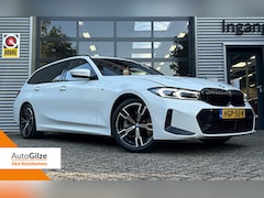 BMW 3-serie Touring - 330e M-Sport Shadow Line l Adaptive LED l Electrische Klep l Adaptive Cruise