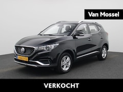 MG ZS - EV Comfort 45 kWh