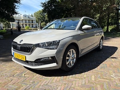 Skoda Scala - 1.0 TSI Ambition