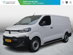 Citroën Jumpy - L3 2.0D 145 Pk. | 2, 9% rente | NAVI incl. Apple Carplay | laadruimtebetimmering | camera