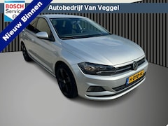 Volkswagen Polo - 1.0 TSI Comfortline cruise, airco, pdc