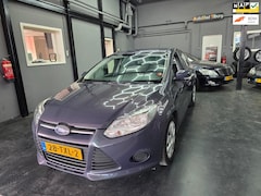 Ford Focus - 1.0 EcoBoost Trend 100d km NAP